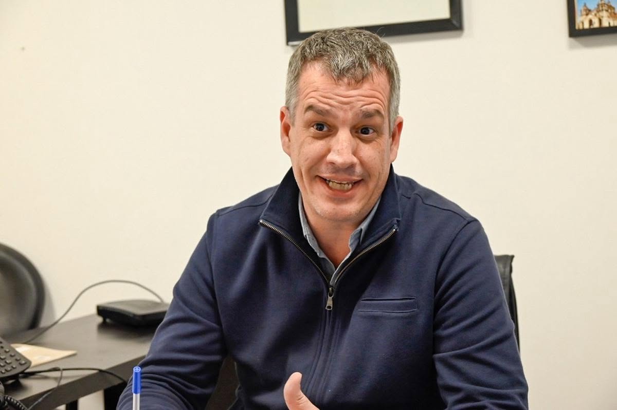 Spacessi: «Si Milei no echa a Adorni, nuestros votantes nos darán la espalda en 2027»