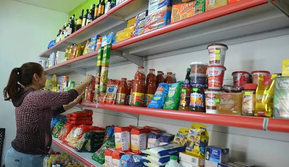 Morales: «El escenario del consumo a fin de año no será muy distinto, pero ojalá no empeore»